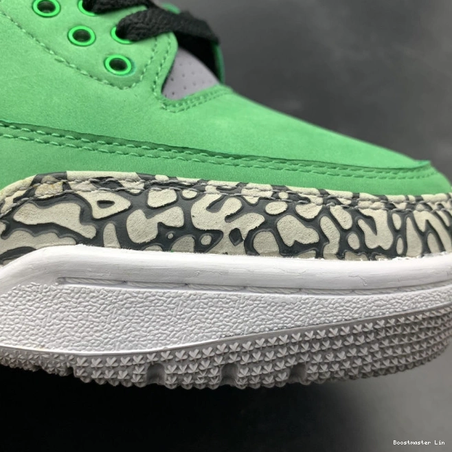 Boostmaster lin Ducks shoes Jordan Tinker PE 867493 3 Air Oregon Retro AJ3 0727